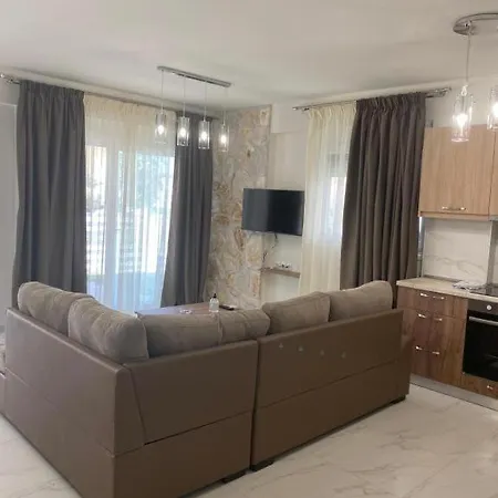 Holiday home Lina Nikiti (Sithonia)
