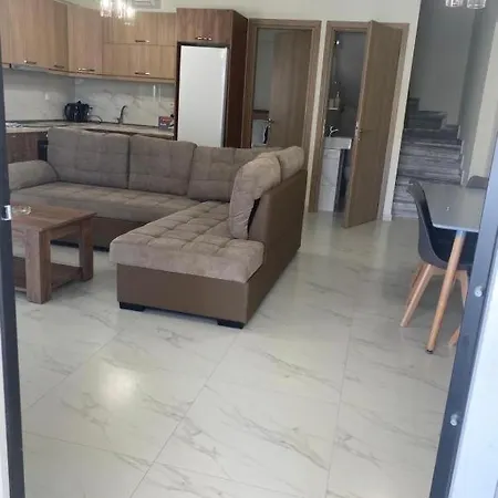 Lina Holiday home