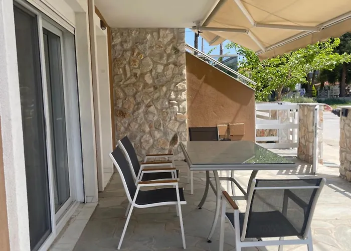 Lina Casa de Férias *