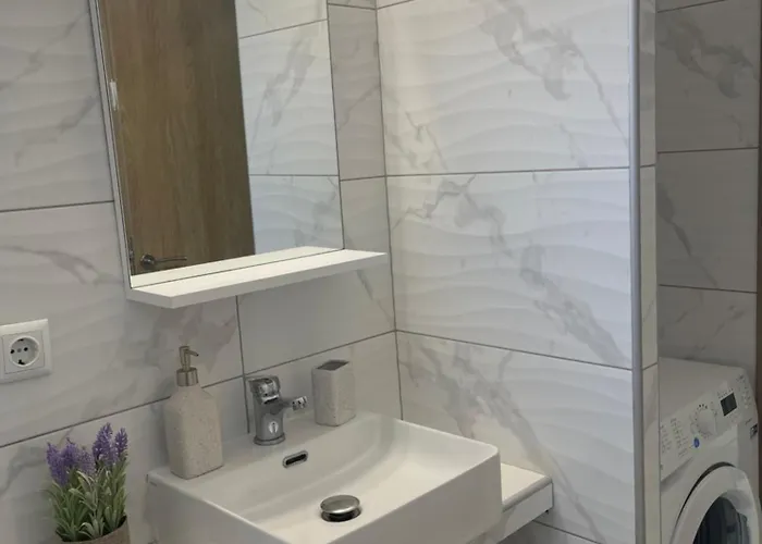 Casa de Férias Lina Nikiti (Sithonia)