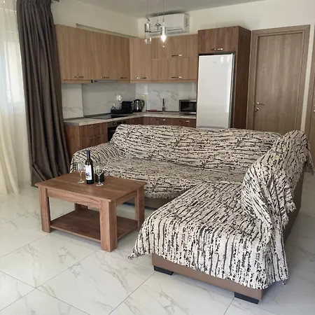 Lina Casa vacanze