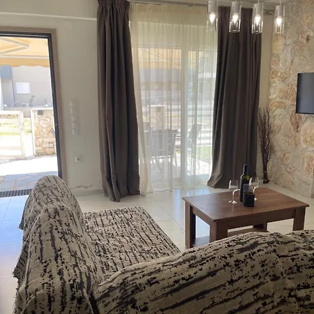 Casa vacanze Lina Nikiti (Sithonia)