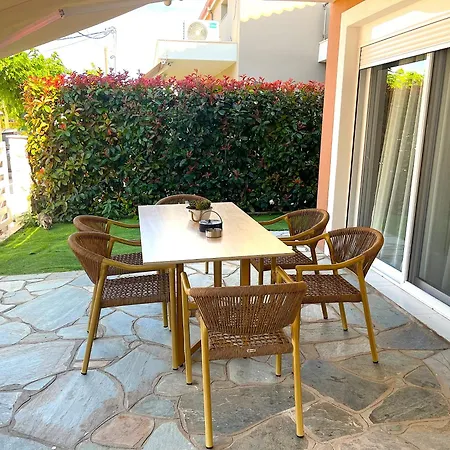 Lina Casa vacanze