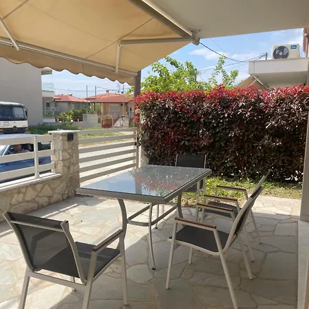 Lina * Nikiti (Sithonia)