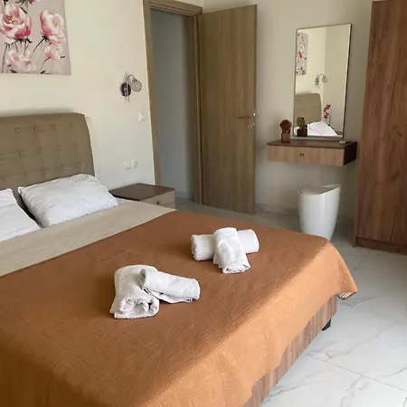 Feriehus Lina Nikiti (Sithonia)